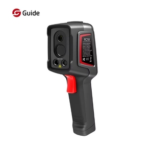Cámara Termográfica T120 PC210 HD MobIR, Instrumento de Visión Nocturna, Cámara Termográfica Portátil TK421, Equipo Eléctrico - Product Image 2