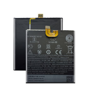 <span class=keywords><strong>Batterie</strong></span> haute qualité 2600mAh pour <span class=keywords><strong>HTC</strong></span> <span class=keywords><strong>U11</strong></span> Life véritable téléphone portable pour <span class=keywords><strong>batterie</strong></span> - Product Image 6