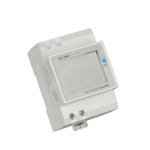 Đa chức năng kỹ thuật số <span class=keywords><strong>Meter</strong></span> cho <span class=keywords><strong>AC</strong></span> điện áp hiện tại điện và đo lường năng lượng - Product Image 4