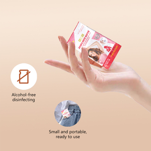 <span class=keywords><strong>Lingettes</strong></span> nettoyantes humides, solution désodorisante, <span class=keywords><strong>lingettes</strong></span> pour les <span class=keywords><strong>aisselles</strong></span>, <span class=keywords><strong>lingettes</strong></span> à l'aloe vera, déodorant pour hommes et femmes - Product Image 6