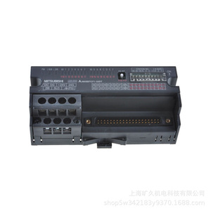 Módulo de Entrada/Salida Mitsubishi Aj65sbtcf1 32d Aj65btc1 32d Aj65btc1 32t Ip54 32 I/O para Automatización Industrial - Product Image 5