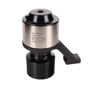 Clé multiplicatrice dynamométrique manuelle de 1 pouce à 2 pouces 1500Nm à 20000Nm - Product Image 4