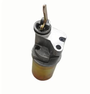 12v חירום כיבוי 04199904 סולנואיד 02113792 עבור deutz bfm2012c מנוע | שסתום חיתוך דלק & התקן כיבוי - Product Image 3