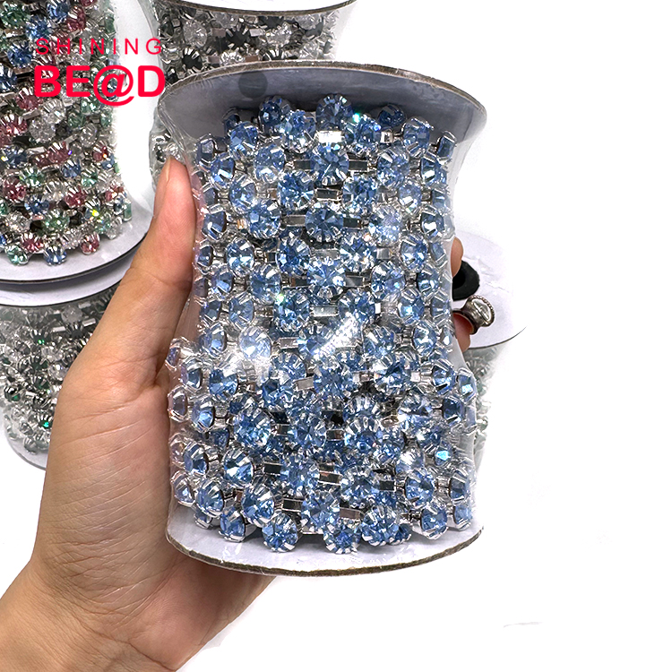 L-sapphire blue
