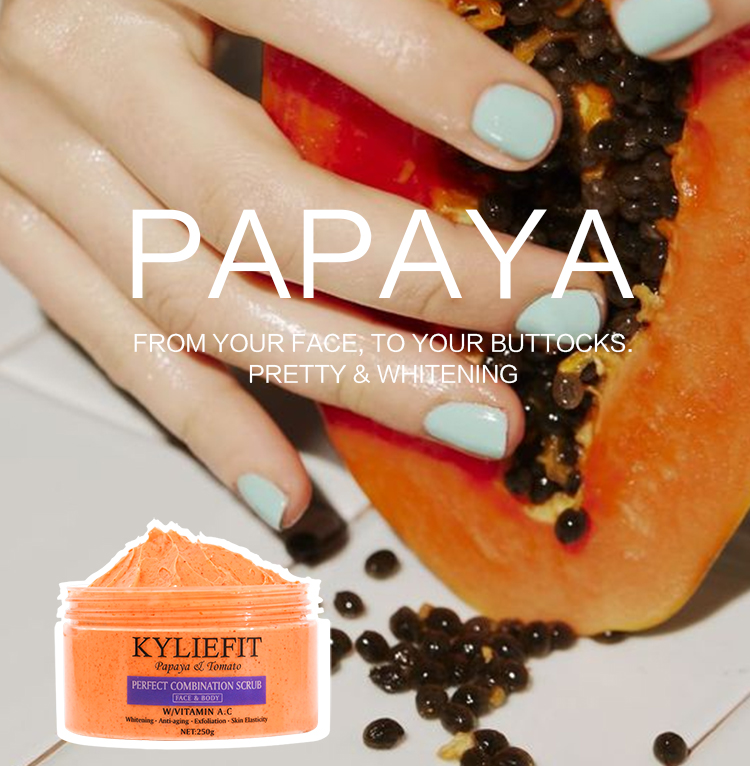 papayaさま専用 Bio-Normalizer】青パパイヤ酵素シートマスク7枚セット ｜Biople WEB