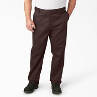 Pantalon de Costume Noir Slim Fit pour Homme – Idéal pour le Bureau, les Tenues Décontractées et les Occasions Formelles
