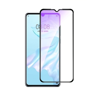 Película de Vidrio Templado 9H 2.5D Transparente HD para Teléfono Móvil <span class=keywords><strong>Samsung</strong></span> <span class=keywords><strong>Galaxy</strong></span> Serie F 02S 04 05 12 14 15 22 23 34 41 42 52 54 <span class=keywords><strong>55</strong></span> 62 - Product Image 2