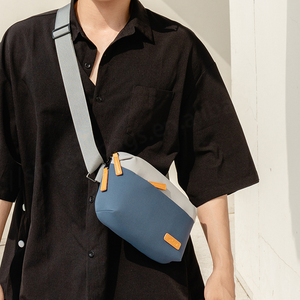 2025 Nouveau Style Best-seller Haute Qualité PU Mini OEM & ODM En Vrac Fanny Packs Sacs De Taille avec Logo Personnalisable - Product Image 6