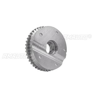 06J109088 Piñón de distribución de admisión y escape del árbol de levas, kit de cuerpo del ajustador de admisión del motor para accesorios de coche Audi A3 A4 - Product Image 1