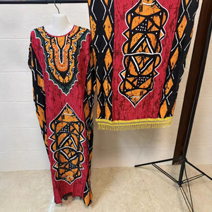 Vendita calda <span class=keywords><strong>abbigliamento</strong></span> africano caftano arabo musulmano Abaya <span class=keywords><strong>abbigliamento</strong></span> islamico impreziosito tacchino Abaya donna vestito musulmano caftano - Product Image 2