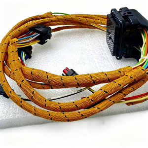 ชุดสายไฟ 323-9140 สำหรับรถขุด Caterpillar CAT รุ่น E 330D 336D 340D เครื่องยนต์ C9 - Product Image 3