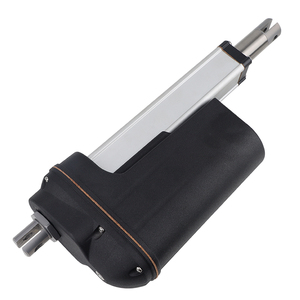 Thiết Bị Truyền Động Tuyến Tính Điện Dưới Nước Biển Nhanh 10000n 20000n 12V 24V Cảm Biến Vị Trí Đột Quỵ 100Mm 700Mm - Product Image 1