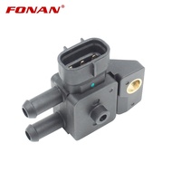 Capteur DPF pour FIAT RENAULT TRUCKS HYUNDAI NISSAN MAZDA MITSUBISHI KIA 6000608599 7485133040 392102A800 227711AT0A 1865A292