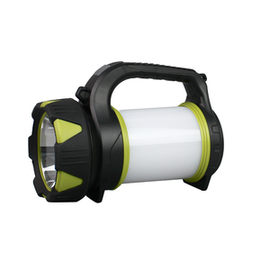 Câble et ceinture USB rechargeables multifonctionnels inclus, batterie externe, avertissement rouge allumé/stobe - Product Image 1