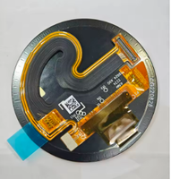 Layar LCD untuk Garmin Forerunner 965