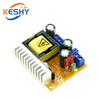 Module élévateur de tension à charge par condensateur haute tension BSSY) 8-32V