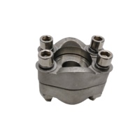 Pince à bride fendue hydraulique, petite conception, entièrement intégrée, robuste, fabricant et fournisseur
