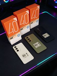 สมาร์ทโฟน Spaok40 Pro 5G ขายดี รุ่นใหม่มาแรง ดีไซน์ทันสมัย ตัวเครื่องบางเฉียบ - Product Image 2