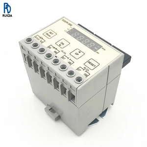 Relé Electrónico de Sobrecorriente EOCR3DE-WRDZ7 para EOCR3DE-WRDZ7 EOCR3DE-WRDZ7 EOCR3DE-WRDZ7 - Product Image 1