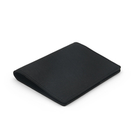 Portefeuille de passeport en cuir de veau italien à motif Saffiano, style professionnel, vente en gros OEM, livraison directe