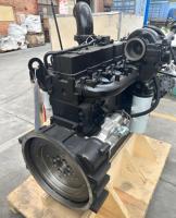 Ensemble moteur complet neuf 6CT8.3, ensemble moteur complet pour excavatrice, haute performance, qualité durable pour Cummins