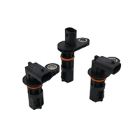 Kit de capteur de vitesse de transmission VT5 541731 pour Fengguang DFSK 580 Pro Ix5 1.5TD 2019