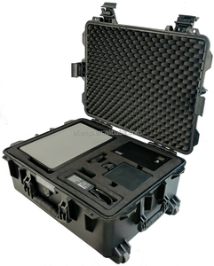 Kit Portátil de <span class=keywords><strong>Registro</strong></span> Biométrico con Escáner de Huellas Dactilares 442 y Escáner de Iris para <span class=keywords><strong>Registro</strong></span> <span class=keywords><strong>Civil</strong></span> y <span class=keywords><strong>Registro</strong></span> de Votantes - Product Image 2