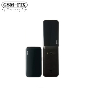 GSM-FIX para <span class=keywords><strong>LG</strong></span> ALT MIVE AT-M120, Teléfono Celular Tipo Folder, 32GB, LTE/3G - Product Image 1