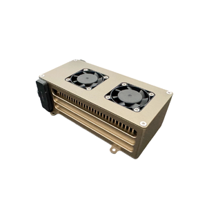 Station d'alimentation pour drone Rosefinch 2KW avec câble rétractable automatique de 110 m pour un vol stationnaire continu de 24 heures - Product Image 5