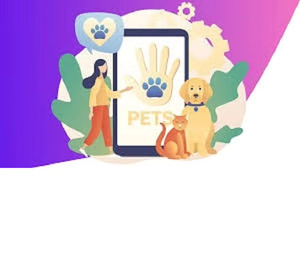 Wise Hustlers : Application de suivi et de réservation d'appointments vétérinaires pour animaux de compagnie, application d'adoption animale - Version Internet, Clé numérique, Faible coût, Mac - Product Image 1
