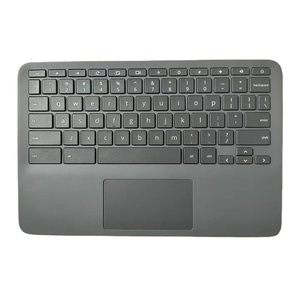 Bán Buôn New Chính Hãng Palmrest Bìa <span class=keywords><strong>Touch</strong></span> Pad Với Lắp Ráp Bàn Phím Cho 11A G8 EE L92832-001 - Product Image 1