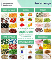 Gummies au vinaigre de cidre de pomme Pureon OEM/ODM pour la santé digestive et le soutien métabolique, gummies pour la perte de poids Keto