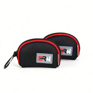 กระเป๋าใส่กุญแจ EVA ขนาดเล็ก น้ำหนักเบา พกพาสะดวก สำหรับเดินทางและจัดเก็บกุญแจรถ - Product Image 2