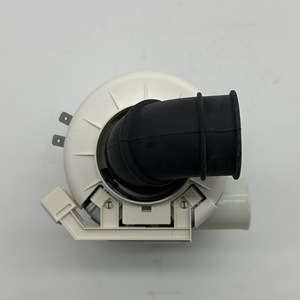 Pompe de vidange pour lave-vaisselle Bleckmann SX4721, moteur électrique en plastique 1011005502, pour pièces de lave-vaisselle - Product Image 3