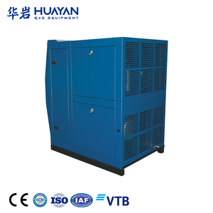 Offre Spéciale Compresseur d'Air Haute Pression 720L, Pompe de Gonflage pour Bouteilles et Cylindres - Product Image 5