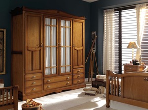 Moderno armadio in legno personalizzato Organizer <span class=keywords><strong>per</strong></span> camera da letto soggiorno camera dei bambini tutta <span class=keywords><strong>la</strong></span> <span class=keywords><strong>casa</strong></span> armadio appartamento vestiti - Product Image 4