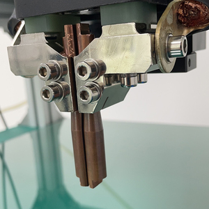 Máy Hàn Điểm Một Chiều Thủ Công Có Độ Chính Xác Cao Máy Hàn Điểm Vận Hành Bằng Tay Pin 18650 Li Ion Dùng Cho Pin Mặt Trời - Product Image 4