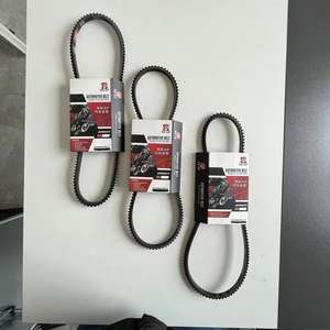 A-DONG Cogging V-Riem Av13 X 1330 Auto Motor Auto Ventilator Tanden V Riem - Product Image 6