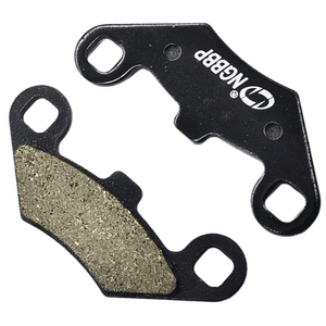 NGBBP produttore all'ingrosso per la linea blu FA159 bio semi-metallo <span class=keywords><strong>moto</strong></span> pastiglie dei freni - Product Image 1