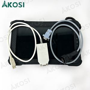 Tableta Xplore con Interfaz USB CAN para Crown RCAN - Herramienta de Diagnóstico para Montacargas Crown - Product Image 3