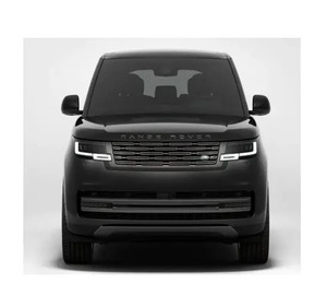 <span class=keywords><strong>2022</strong></span> RANGE <span class=keywords><strong>ROVER</strong></span> AUTOBIOGRAPHY P530 SWB AWD NEGRO SUV Coches Lhd-rhd Coches para transporte - Product Image 1