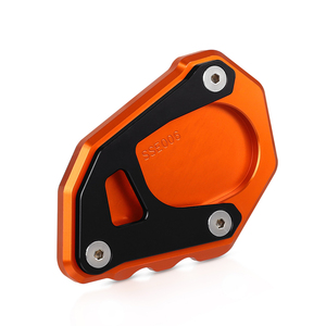 Béquille de <span class=keywords><strong>Moto</strong></span> pour <span class=keywords><strong>Enduro</strong></span>/SMC/701 Norden 901-2019 2023-2022 - Product Image 3