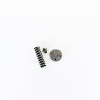 Perlengkapan Perbaikan Injektor Diesel Premium 2430136685 Spacer Nosel 2 430 136 685