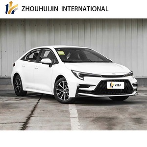 <span class=keywords><strong>Toyota</strong></span> Levin 2024 Édition <span class=keywords><strong>Sport</strong></span> Chinoise Pas Chère à Vendre - Product Image 5