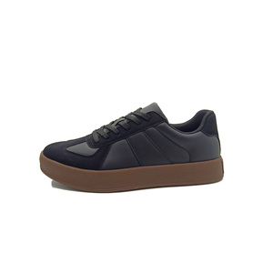 Sneakers pour hommes de haute qualité, personnalisées, décontractées, confortables, tendance, respirantes, à lacets, avec amorti, imprimées, en mesh - Product Image 6