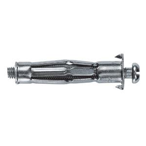 FISCHER - 519774 Fixation de cavité métallique avec vis métrique HM S-ANCRAGES EAN 4048962164879 ANCRAGES MÉCANIQUES - Product Image 1