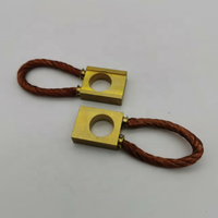 Pièces de machine de découpe à fil EDM Charmilles, tête supérieure, référence 204428560, Guangdong, en stock