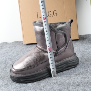 <span class=keywords><strong>Botas</strong></span> de alta calidad al por mayor Zapatos de <span class=keywords><strong>mujer</strong></span> <span class=keywords><strong>Botas</strong></span> uggs para <span class=keywords><strong>mujer</strong></span> con el precio más bajo - Product Image 3