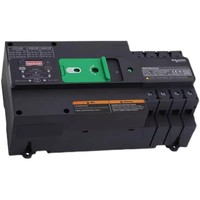 Commutateur de transfert automatique double alimentation Wangao WATSN 32/4A-PC (ATS) type PC & CB Commutation automatique ATS TA80D TW1AD