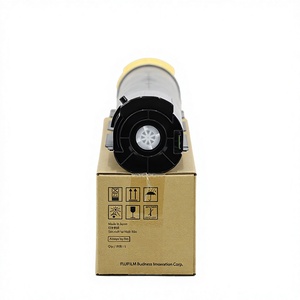 แท้ ของแท้ สำหรับ D95 สีดำ โทนเนอร์เต็มรูปแบบ เวอร์ชั่นเอเชีย สำหรับเครื่องถ่ายเอกสาร D95 D110 D110P D125 D125P CT202207 - Product Image 6